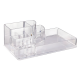 Acrylic Makeup Organizer 